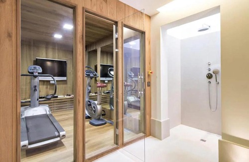 Surlej House | Chalet in Silvaplana near ski-slopes
