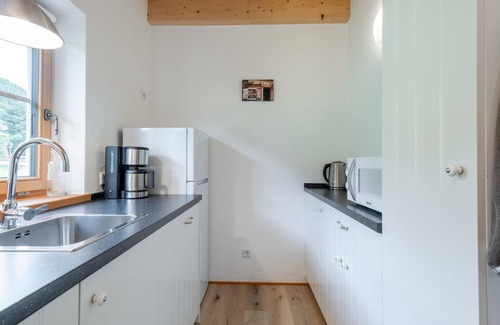 Mauterndorf Ski Chalet | Chalet in ski and hiking paradise Lungau