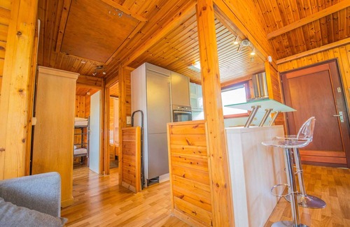 Somme-Leuze Ski Chalet | Chalet in Somme-leuze With Parking