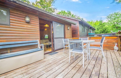Somme-Leuze Ski Chalet | Chalet in Somme-leuze With Parking