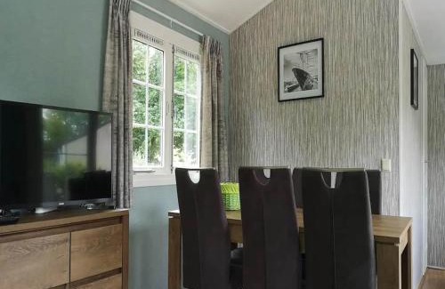 Stegeren Ski Chalet | Chalet in Stegeren near Hiking Trails