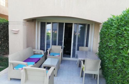 Ras Sudar Ski Chalet | Chalet in Telal Alsokhna resort - Unit 3072b