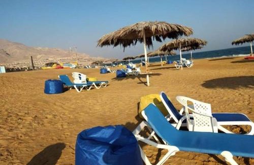 Ras Sudar Ski Chalet | Chalet in Telal Alsokhna resort - Unit 3072b