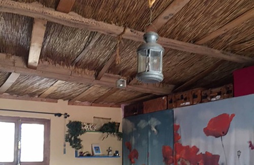 L'Aldea Ski Chalet | Chalet in the Delta del Ebre