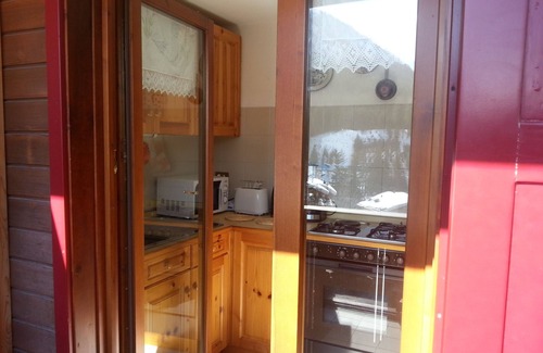 Arabba Apartment | Chalet in the Dolomites