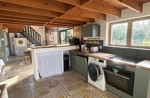 Argelouse Ski Chalet | Chalet in the heart of the Landes forest