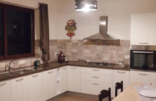 Avola Villa | Chalet in the hills a few kilometers from the sea