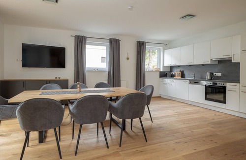 Reichenau Ski Chalet | Chalet in Turracher Höhe with Ski Slope Access