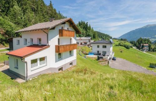 Piller House | Chalet in Tyrol near Ski Resort, cleaning included
