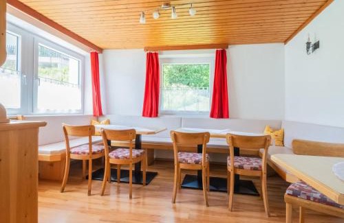 Piller House | Chalet in Tyrol near Ski Resort, cleaning included