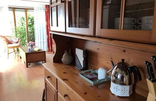 Krachtighuizen Ski Chalet | Chalet in Veluwe near De Grote Ark