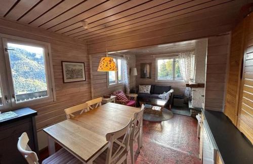 Vex Ski Chalet | Chalet in Vex near Les Masses Chairlift
