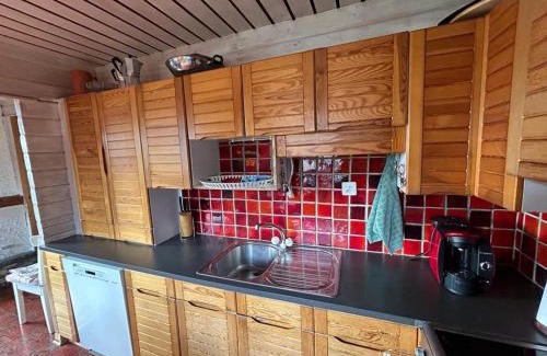 Vex Ski Chalet | Chalet in Vex near Les Masses Chairlift