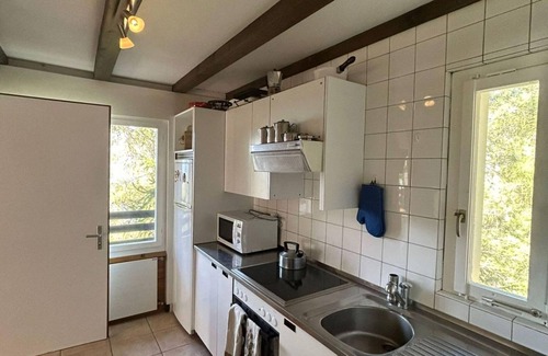 Veysonnaz Ski Chalet | Chalet in Veysonnaz near Ski Slopes