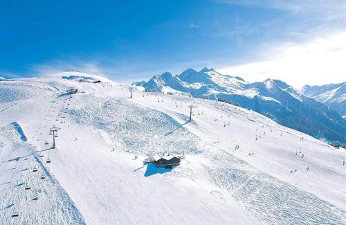 Hochkrimml Ski Chalet | Chalet in Zillertal near Ski Slopes