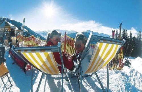 Hochkrimml Ski Chalet | Chalet in Zillertal near Ski Slopes