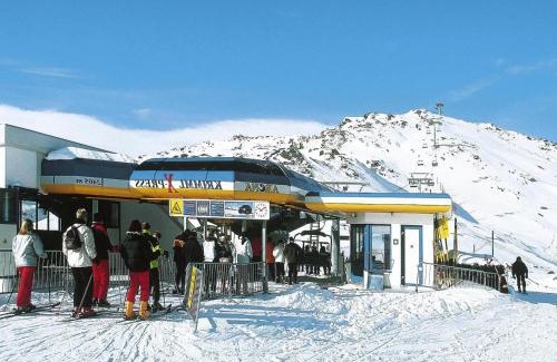 Hochkrimml Ski Chalet | Chalet in Zillertal near Ski Slopes