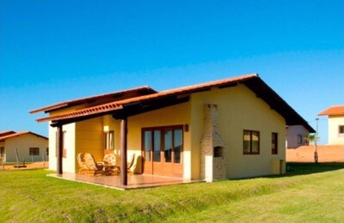 Zumbi Ski Chalet | Chalet in Zumbi Beach I - RN