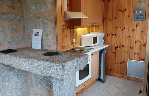 Le Malzieu-Forain Ski Chalet | Chalet Indépendant sur Terrain Clos de 500m² Avec vue sur L'aubrac et le Lioran