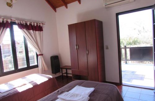 Merlo House | Chalet Individual Maiten 1
