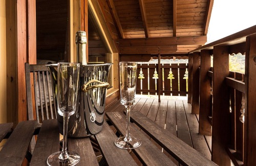 La Joue du Loup Ski Chalet | CHALET INDIVIDUEL Sylvaine ski resort mountain La Joue du Loup Hautes Alpes