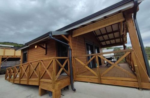L'Etang-Sale Ski Chalet | Chalet Iris