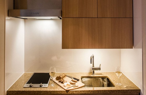 Hirafu Hotel | Chalet Ivy Hirafu