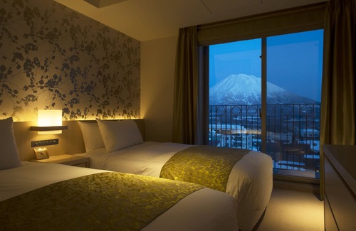 Hirafu Hotel | Chalet Ivy Hirafu