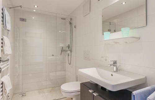 Sankt Johann in Tirol House | Chalet Jöchl
