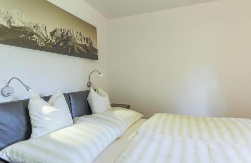 Sankt Johann in Tirol House | Chalet Jöchl