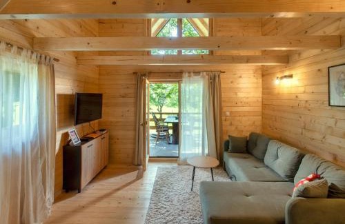 Karlovac Ski Chalet | Chalet Jela by Interhome