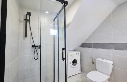 Prichovice Ski Chalet | Chalet Jizerky Paws & Sauna by Interhome