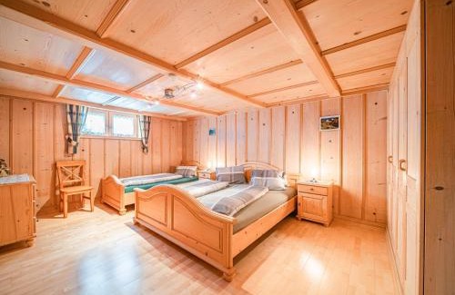 Westendorf Ski Chalet | Chalet Josef