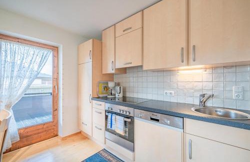 Westendorf Ski Chalet | Chalet Josef