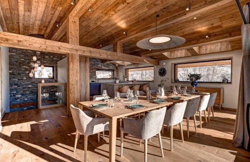 Les Praz-de-Chamonix Ski Chalet | Chalet Josephine, Chamonix Les Bois