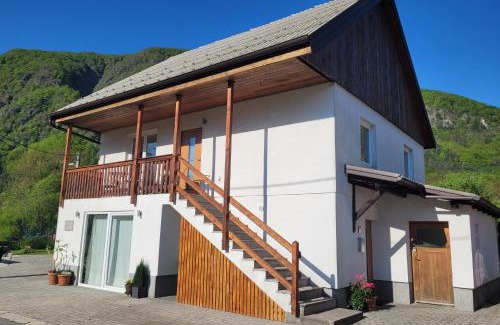 Zaga Apartment | Chalet Julian