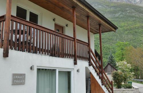 Zaga Apartment | Chalet Julian