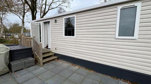 Lauwersoog House | Chalet Jupp