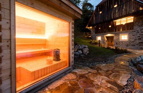 Klein Sankt Paul Ski Chalet | Chalet Kaiser
