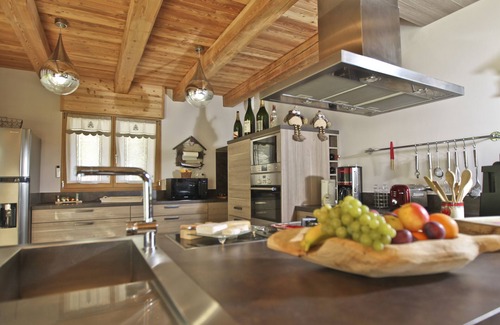 Risoul Ski Chalet | Chalet Kala