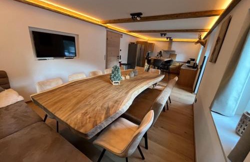 Kitzbuehel Ski Chalet | Chalet Kirchberg