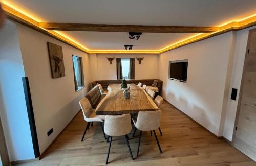 Kitzbuehel Ski Chalet | Chalet Kirchberg