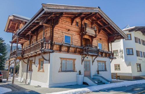 Kitzbuehel Ski Chalet | Chalet Kirchberg