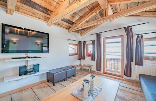 Kitzbuehel Ski Chalet | Chalet Kirchberg