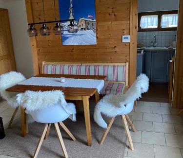 Kirchdorf in Tirol Apartment | Chalet Kitzbühel area