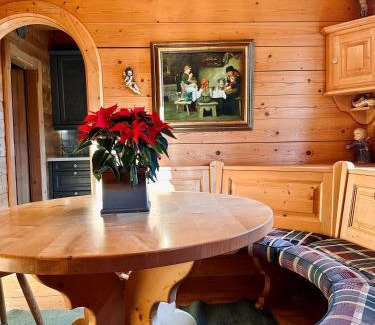 Ellmau House | Chalet kleiner Bär