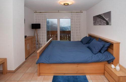 Leukerbad Ski Chalet | Chalet Kliben