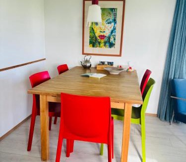 Midsland Ski Chalet | Chalet Kocky