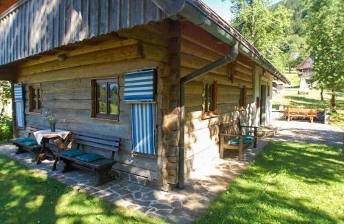 Bled Ski Chalet | Chalet Kupljenik Near Bled Lake - Happy Rentals