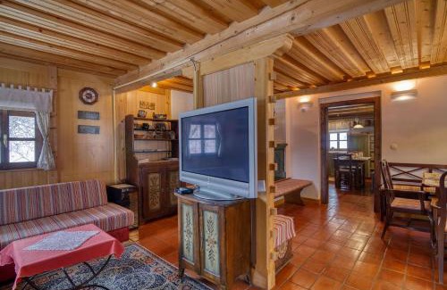 Bled Ski Chalet | Chalet Kupljenik Near Bled Lake - Happy Rentals